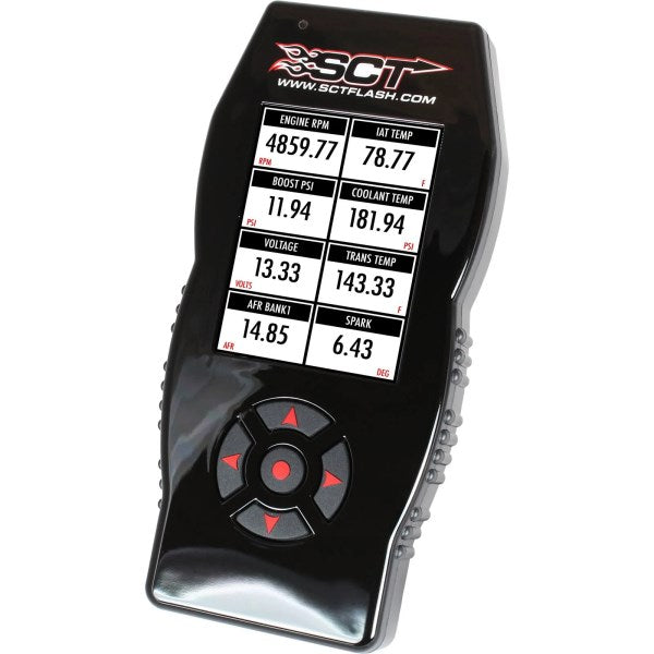 SCT Performance 7015 X4 Power Flash Programmer