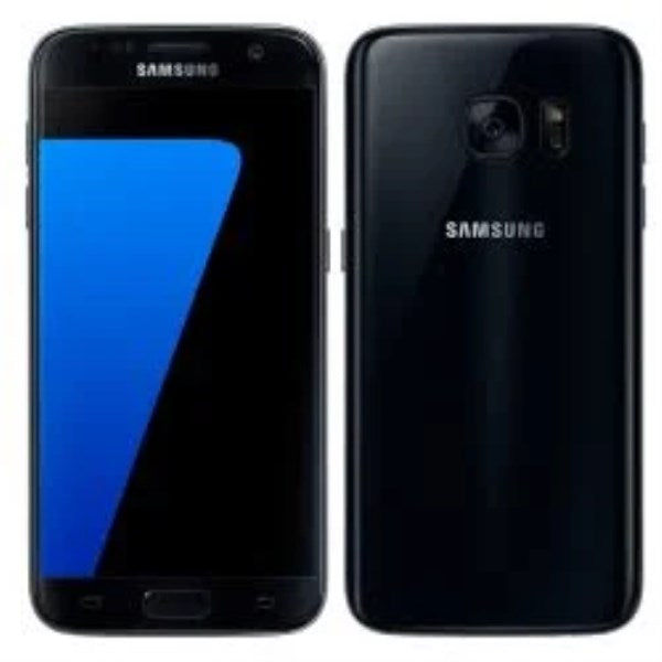 Samsung Galaxy S7 Unlocked CDMA/GSM 32 GB Black