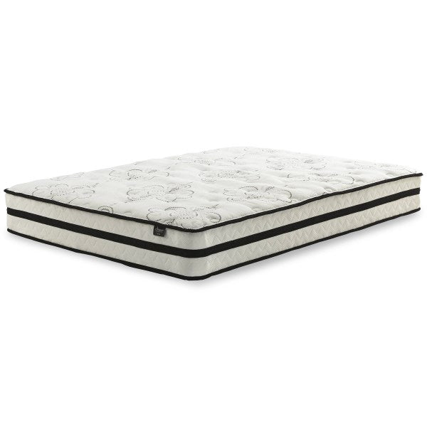 Ashley Chime 10 inch Hybrid Mattress Queen