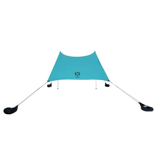 Neso Gigante Beach Tent, Teal