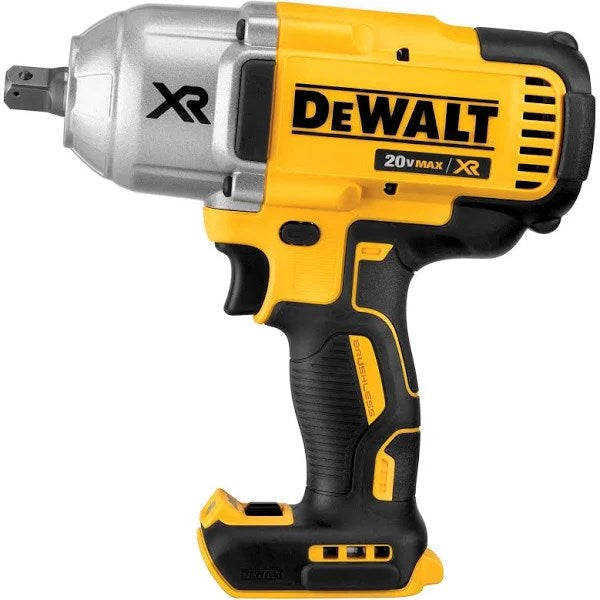 Dewalt Cordless Impact Wrench - 1/2 - 20.0V