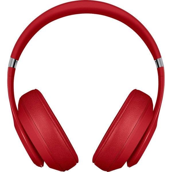 Beats Studio3 Wireless Over-Ear Headphones - Red