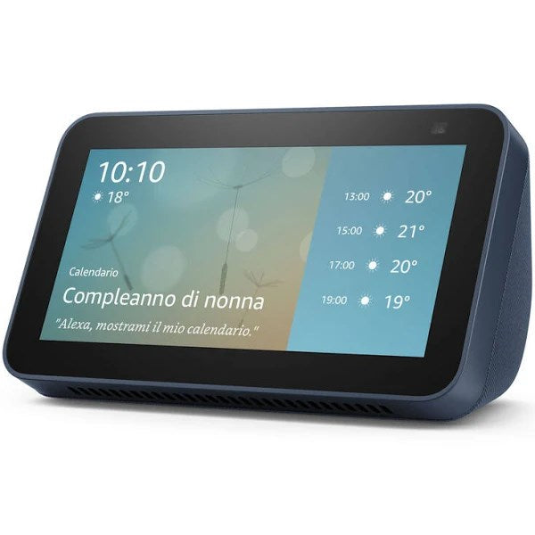 Smart Loudspeaker Amazon Echo Show 5