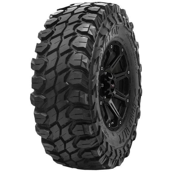 Gladiator X-Comp M/T 35X12.50R20 F (12 Ply) Mud Terrain Tire