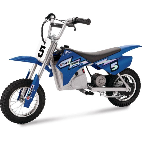 Razor Dirt Rocket MX350 Electric Bike