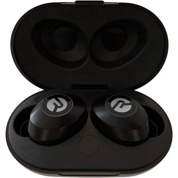 Raycon The Everyday Earbuds in Carbon Black