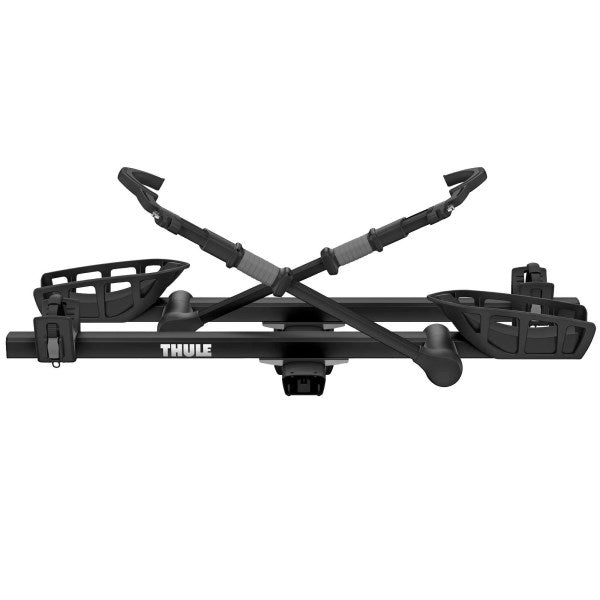 Thule - T2 Pro XT 2 Bike Add-On - Black