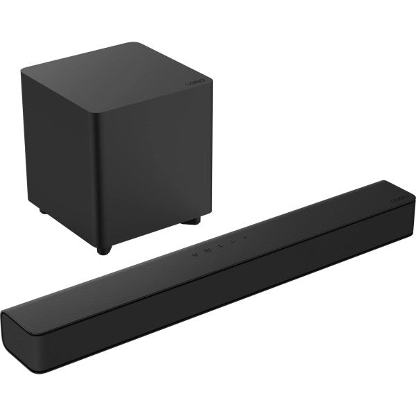 V21t-J8 - Vizio V-Series 2.1 Compact Sound Bar
