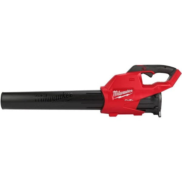 Milwaukee 27242048111850 M18 Fuel 120 MPH 450 CFM 18-Volt Lithium-Ion Brushless Cordless Handheld Blower M18 5.0Ah Battery