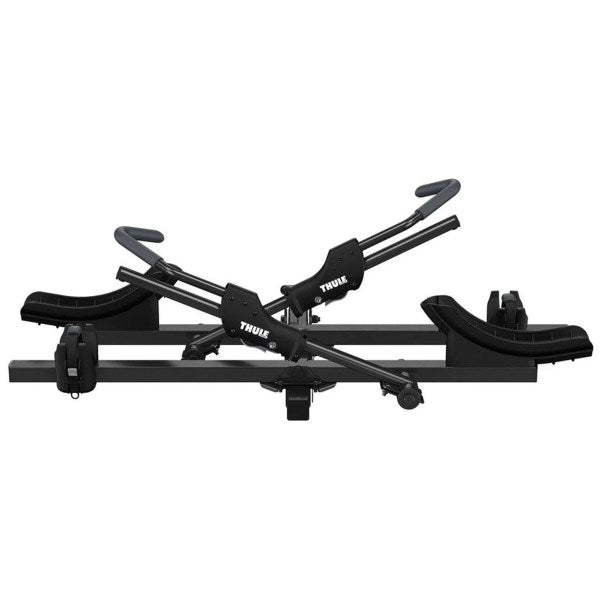 Thule T2 Classic 2-Bike Hitch Rack 2 in