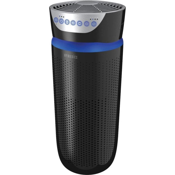 Homedics TotalClean 5-in-1 Tower Air Purifier