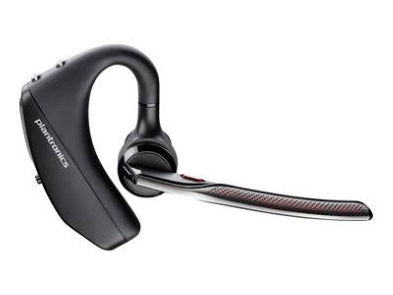 Plantronics Voyager Legend Bluetooth Headset - Black