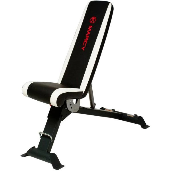Marcy Adjustable Utility Bench
