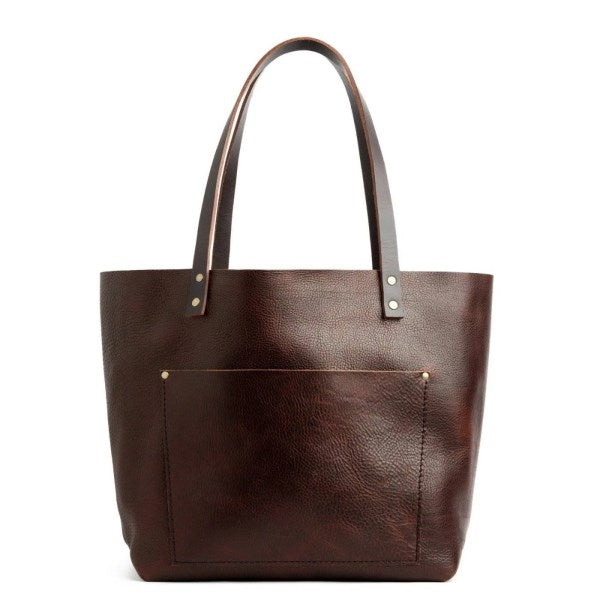 Almost Perfect Mini Crossbody, Coldbrew / Classic