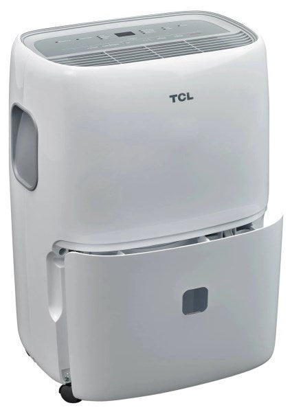 TCL TDW40E20 40 Pint Dehumidifier
