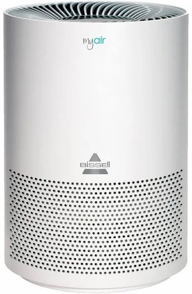 Bissell 2780a MYair Personal Air Purifier