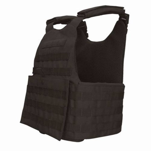 Condor Modular Operator Plate Carrier Black