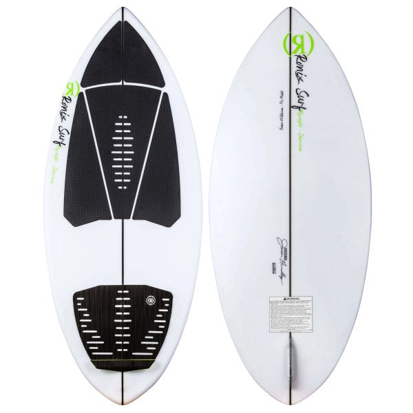 Ronix 2022 Flyweight Skimmer Wakesurf Board
