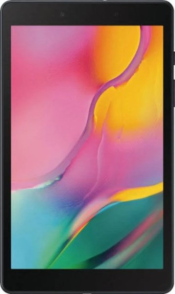 Samsung Galaxy Tab A 8.0 32gb Black Wi-Fi Sm-t290nzkaxar