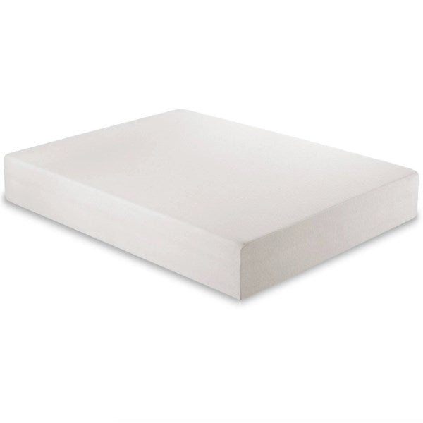 Zinus Green Tea 6-Inch Memory Foam Mattress, Twin