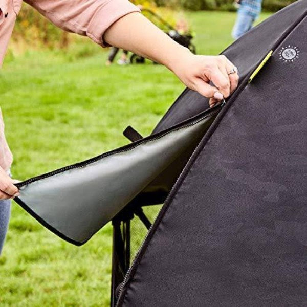 Evenflo Play-Away Portable Playard Deluxe, Wayfarer