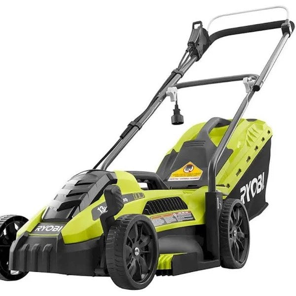 Ryobi RYAC130-s 13 11-Amp Corded Electric Walk Behind Push Mower