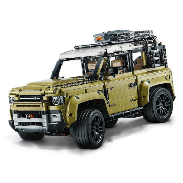 Lego Technic 42110 Land Rover Defender
