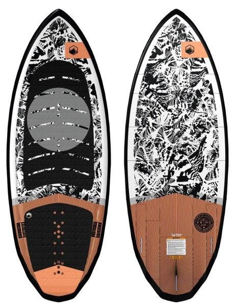 Liquid Force Primo LTD Wakesurf Board - 2021