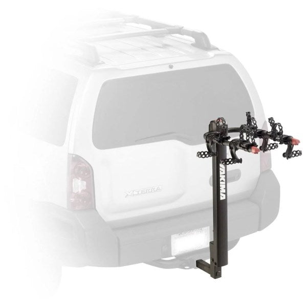 Yakima DoubleDown 4 Bike Hitch Rack