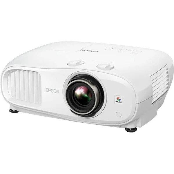 Epson Home Cinema 3800 4K UHD 3LCD Projector HDR