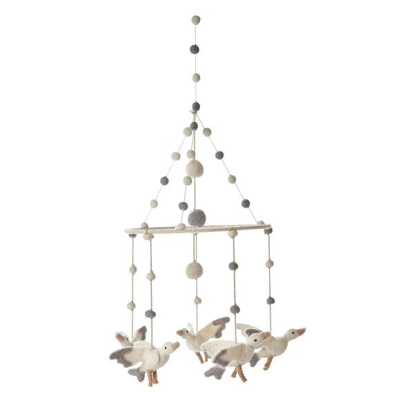 Pehr Stork Surprise Mobile