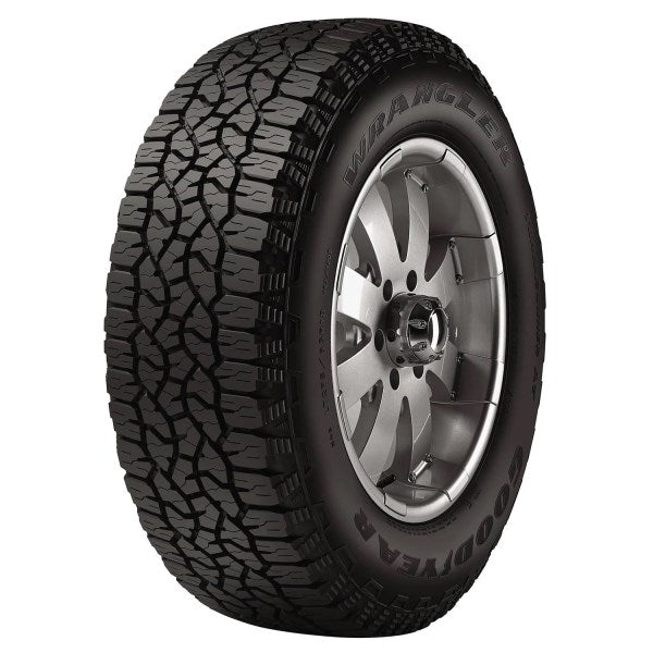 Goodyear Wrangler TrailRunner at - 275/60R20 115S Tire