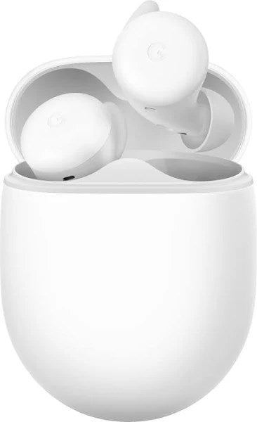 Google Pixel Buds A-Series Wireless Headphones - White