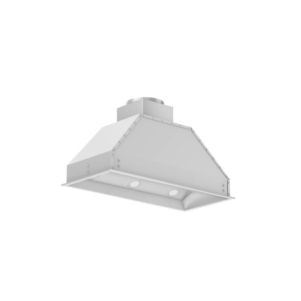 ZLINE 34 Stainless Steel Insert Range Hood