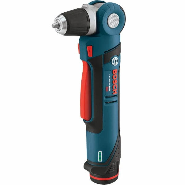 Bosch Ps11-102 12V Max 3/8 Angle Drill Driver Kit
