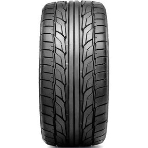 Nitto Nt555 G2 Tire | 245/45Zr17 99W Xl