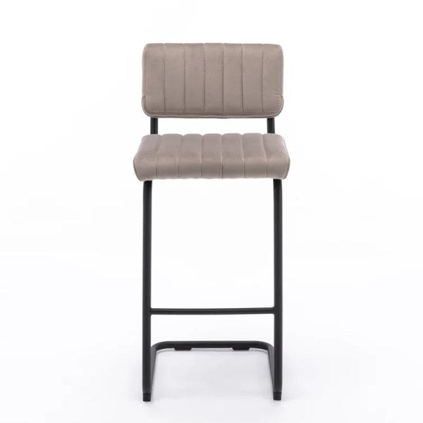 Aramantha Stool Mercury Row