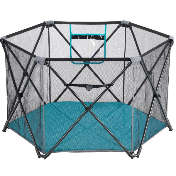 Evenflo Play Away Portable Playard - Cedar Grove