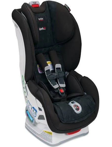 Britax Boulevard ClickTight Convertible Car Seat - Circa