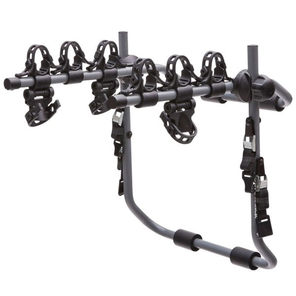 SportRack Pursuit 3 Trunk Mount Bike Rack
