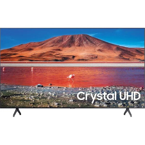 Samsung 55 TU7000 Crystal UHD 4K HDR LED Smart TV