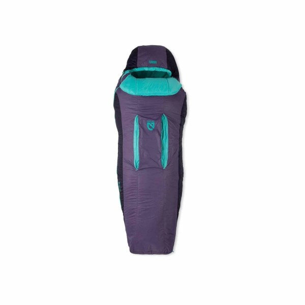 Nemo Forte 20F Sleeping Bag - Women s - Open Box