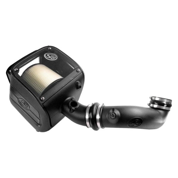 S&B Filters 75-5059D Cold Air Intake (Dry Filter)