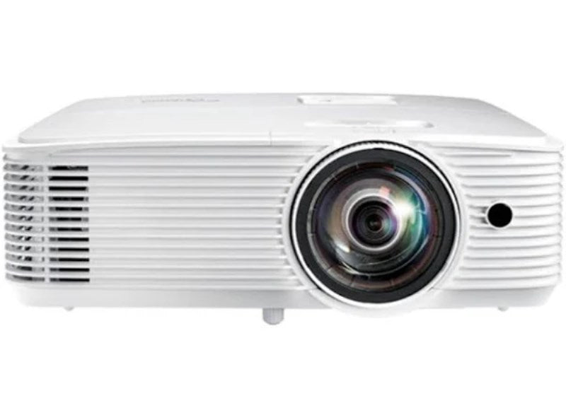 Optoma GT1080HDR Blur-Busting Gaming Projector