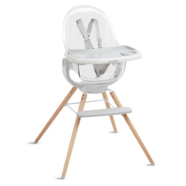 Munchkin 360 Cloud High Chair
