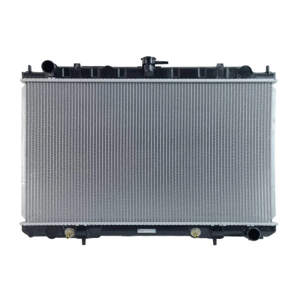 TYC 2329 - Radiator