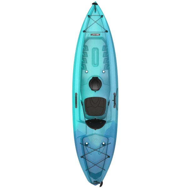 Lifetime Kenai 10ft 3in Sit-On-Top Kayak, 91146