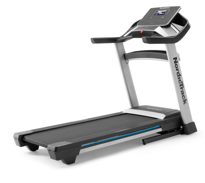 2021 Nordictrack EXP 7i Treadmill