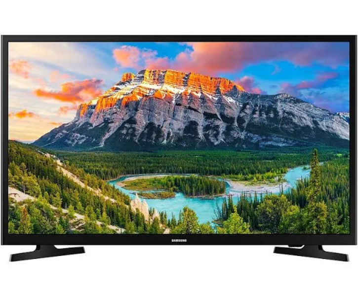 Samsung UN32N5300AFXZA 32 Class N5300 Smart Full HD TV, Black