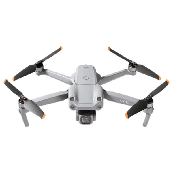 DJI - Air 2S Drone Fly More Combo with Smart Controller